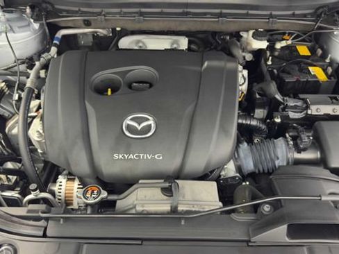 Used 2023 MAZDA CX-5 AWD 2.5 S w/ Select Package image 35