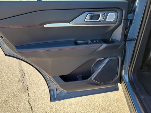 New 2026 Ford Explorer ST w/ Sun And Sound Package AWD/4WD image 14