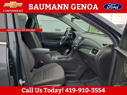 Used 2023 Chevrolet Equinox LT image 12
