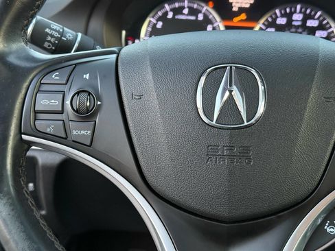 Used 2019 Acura MDX FWD w/ Technology Package image 23