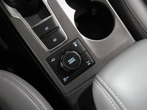 Certified 2025 Ford Bronco Sport Badlands w/ Badlands Tech Package image 15