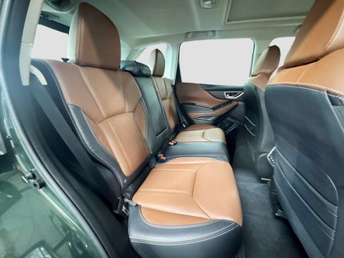 Certified 2023 Subaru Forester Touring w/ Popular Package #3 AWD/4WD image 27