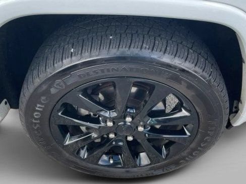 Used 2019 Jeep Grand Cherokee Altitude AWD/4WD image 6