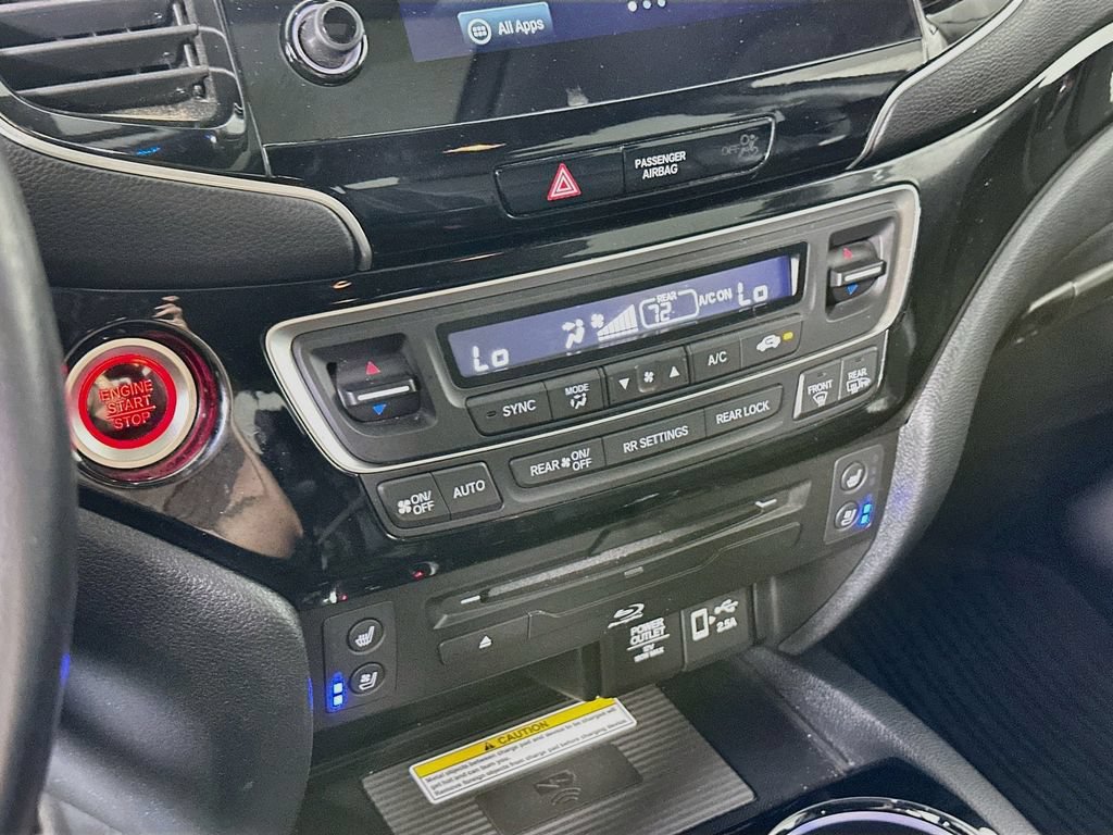 Certified 2022 Honda Pilot Elite image 14