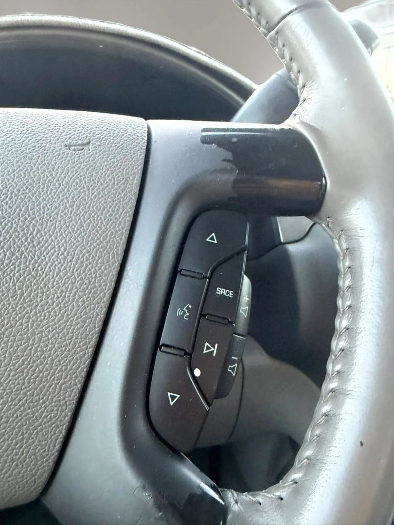 Used 2008 Chevrolet Avalanche LS RWD image 20