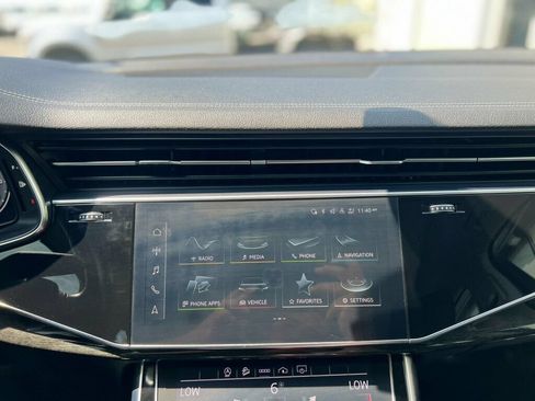 Used 2023 Audi Q7 3.0T Premium Plus AWD/4WD image 22