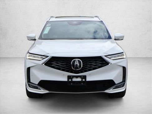 New 2026 Acura MDX SH-AWD w/ Advance Package image 5