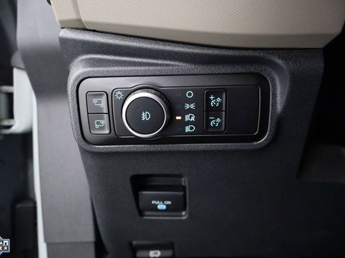 Used 2023 Ford Bronco Wildtrak image 15