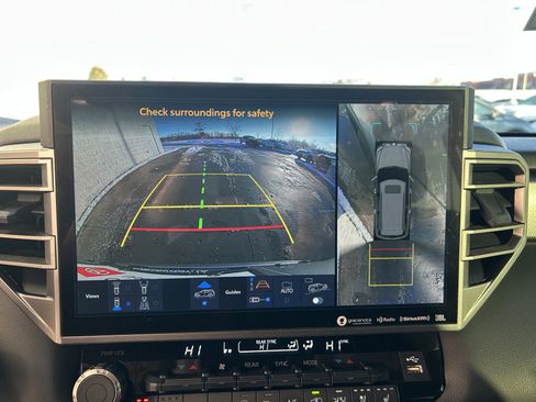 Used 2024 Toyota Sequoia Limited w/ TRD Off-Road Package image 28