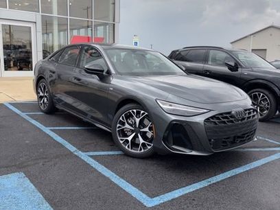 Used 2026 Audi A6 Premium Plus w/ Premium Plus Package