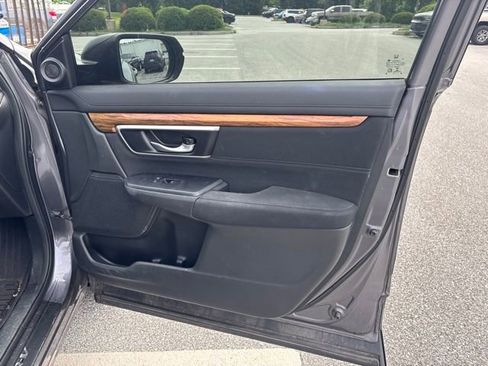 Used 2018 Honda CR-V EX image 7