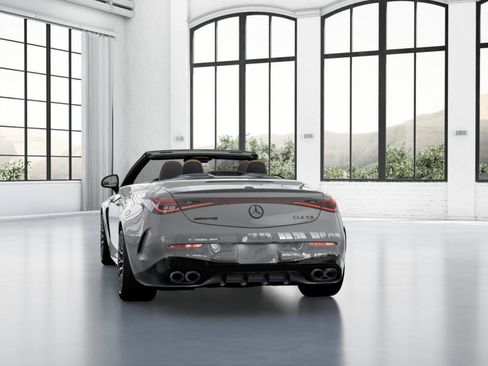 New 2026 Mercedes-Benz CLE 53 AMG 4MATIC Cabriolet image 26