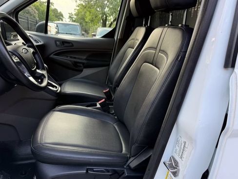 Used 2021 Ford Transit Connect XL FWD image 12
