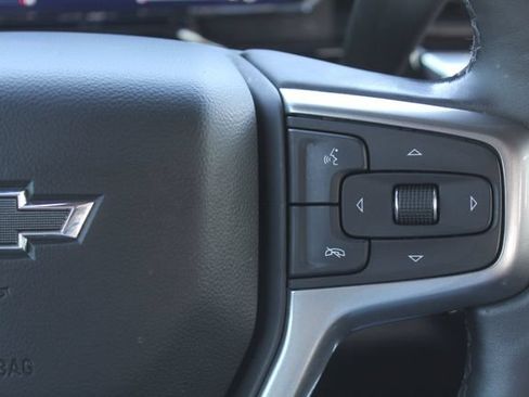 Used 2024 Chevrolet Silverado 2500 LTZ w/ LTZ Plus Package AWD/4WD image 26