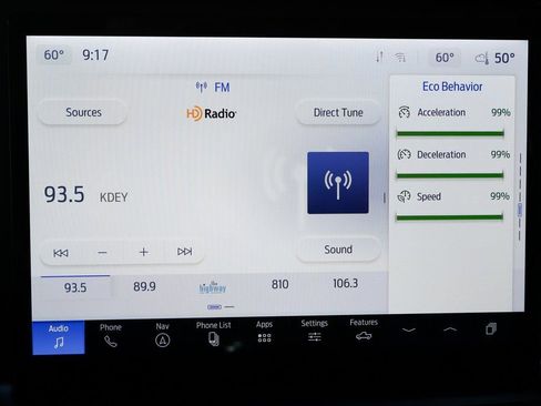 Used 2024 Ford F150 XLT w/ Equipment Group 303A High image 33