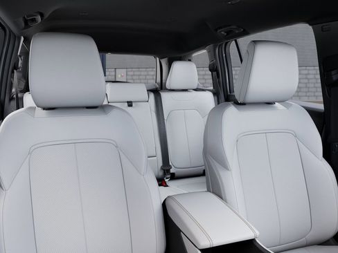 New 2026 Jeep Cherokee Laredo image 27