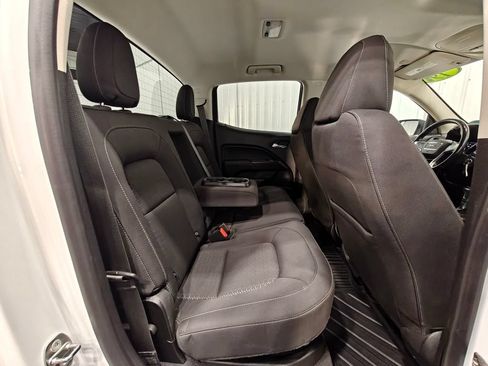 Used 2019 GMC Canyon SLE AWD/4WD image 24