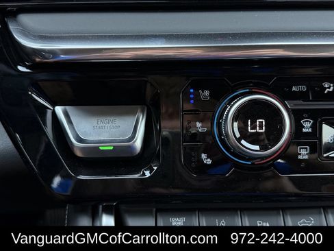 New 2026 GMC Sierra 2500 Denali Ultimate AWD/4WD image 18