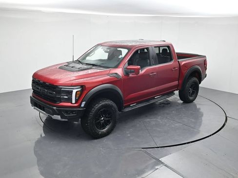 Used 2026 Ford F150 Raptor AWD/4WD image 39