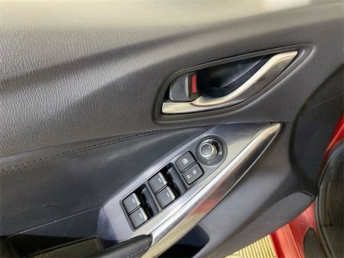 Used 2017 MAZDA MAZDA6 Touring image 26