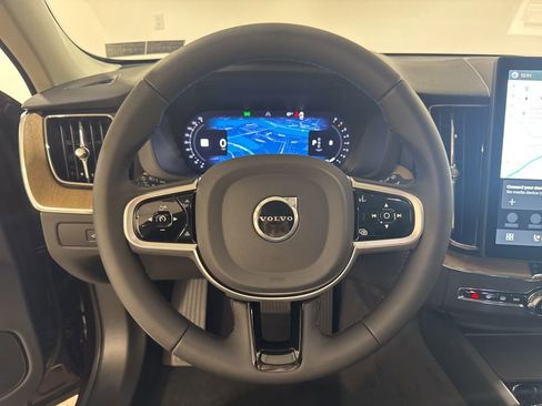 New 2026 Volvo XC60 B5 Plus w/ Climate Package image 11