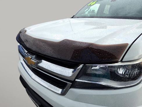 Used 2016 Chevrolet Colorado LT w/ LT Convenience Package image 35