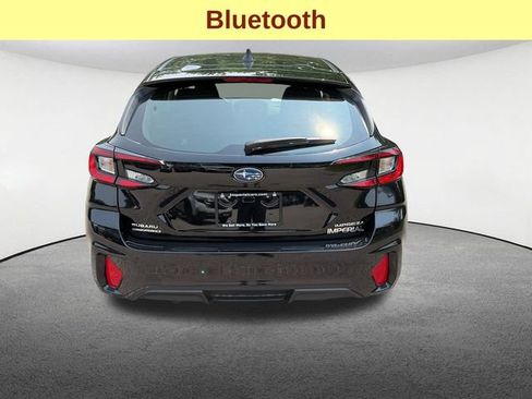 Certified 2024 Subaru Impreza 2.0i AWD/4WD image 7