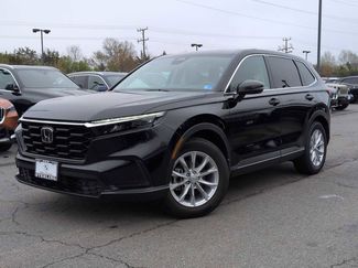 Used 2024 Honda CR-V EX-L video 1