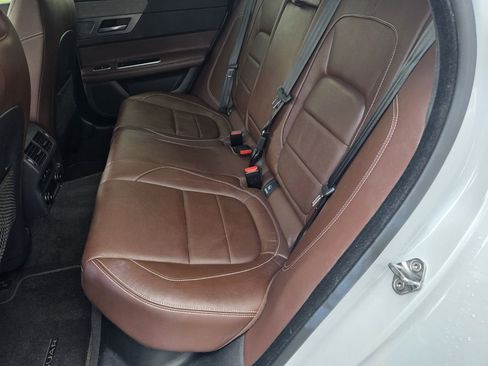 Used 2019 Jaguar XF S image 13