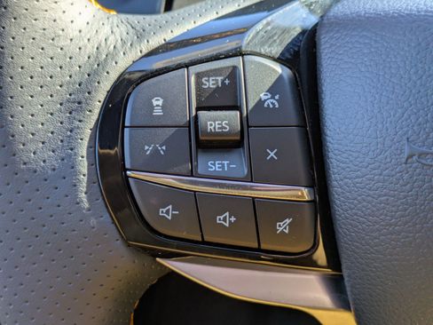 New 2026 Ford Explorer Tremor w/ Tremor Ultimate Package image 16