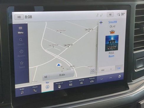 Used 2023 Ford F150 XLT w/ Equipment Group 302A High image 20