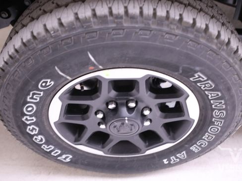 New 2026 RAM 2500 Laramie image 31