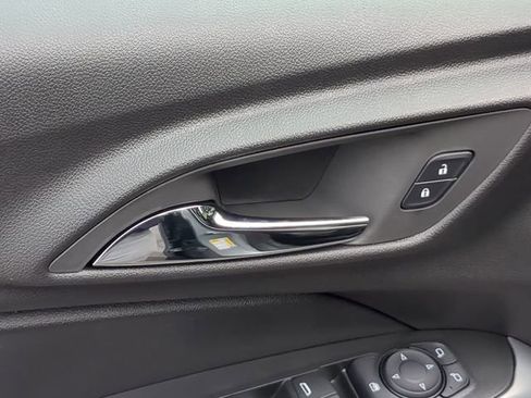 New 2026 Chevrolet Trax RS w/ Driver Confidence Package image 20