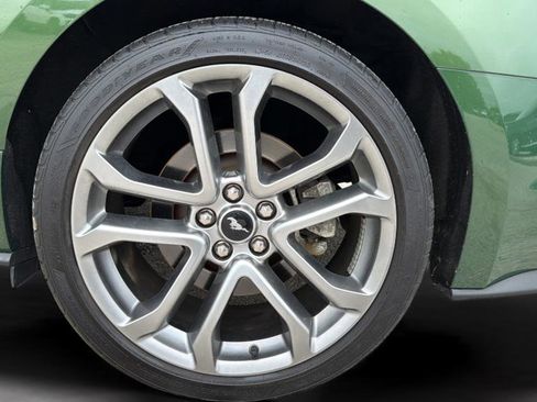 Used 2022 Ford Mustang GT Premium RWD image 21
