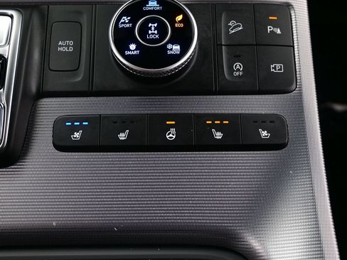 Certified 2023 Hyundai Palisade Calligraphy AWD/4WD image 24