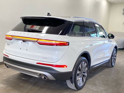 Used 2020 Lincoln Corsair Reserve w/ Equipment Group 201A image 8