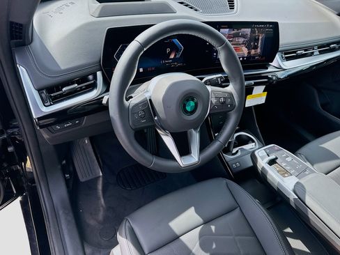 New 2026 BMW X1 xDrive28i w/ Technology Package image 7