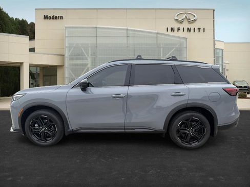 New 2026 INFINITI QX60 Sport image 7