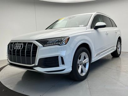 Used 2024 Audi Q7 2.0T Premium Plus