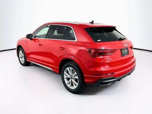 Used 2023 Audi Q3 2.0T Premium AWD/4WD image 5