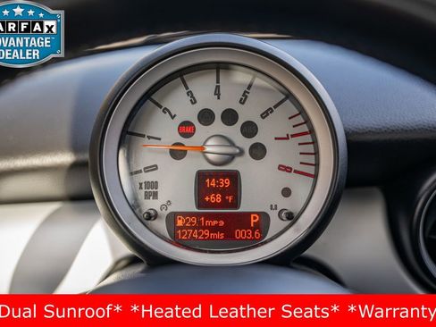 Used 2010 MINI Cooper Hardtop image 21