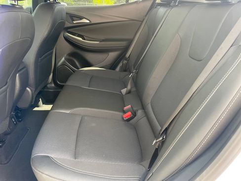 Used 2025 Buick Encore GX Preferred FWD image 11