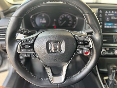 Used 2022 Honda Accord Sport Special Edition image 24