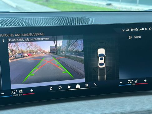 Used 2025 BMW 330i 330i w/ Premium Package image 26