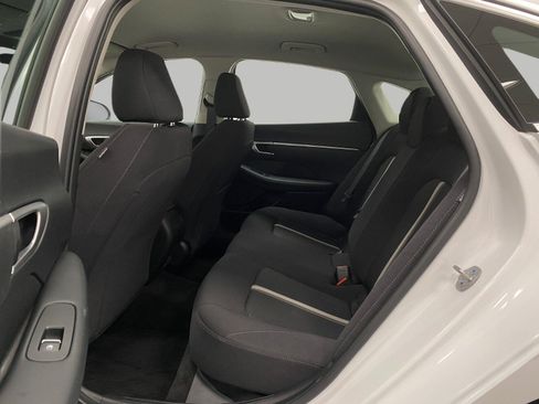 Certified 2025 Hyundai Sonata SE FWD image 27