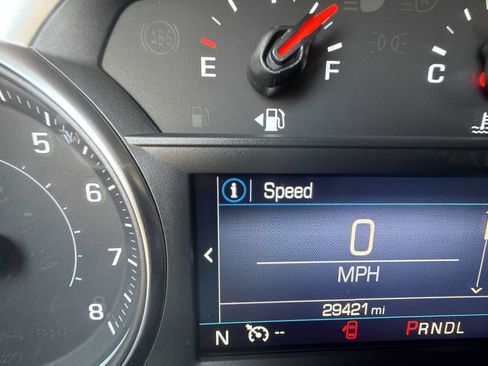 Certified 2024 Chevrolet Equinox RS AWD/4WD image 12