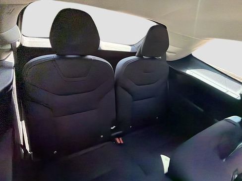 Used 2025 Volvo EX90 Ultra image 19