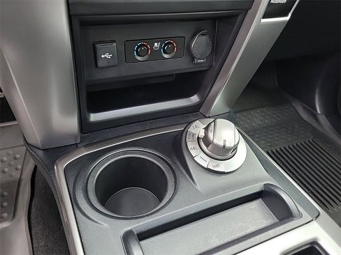 Used 2023 Toyota 4Runner Limited image 27