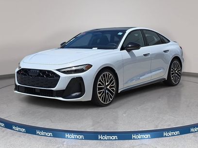 New 2026 Audi S5 Premium Plus
