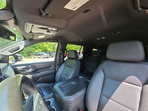 Used 2024 Chevrolet Tahoe LT RWD image 22